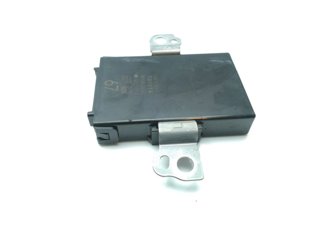 Блок управления 8910024340   Lexus RC