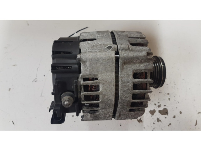 Генератор 8570675, FGN23S068 BMW X5 F15 3.0