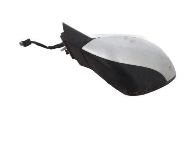 Зеркало электрическое        Renault Scenic III -  Grand scenic III  2009 - 2016 года   