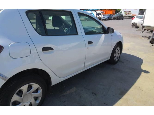 Ручка стеклоочистителей 8201168003 Dacia Dokker