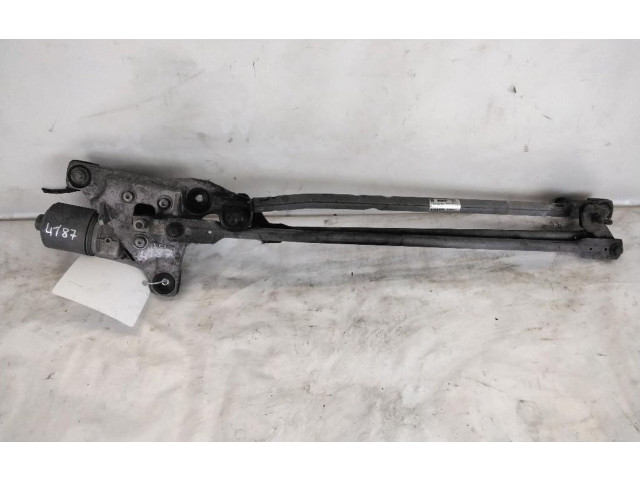 Моторчик дворников D4164T    Volvo C30