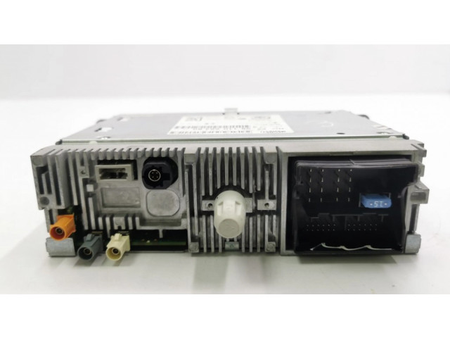 Блок управления 9811066480, E2041307500 Peugeot 2008 I