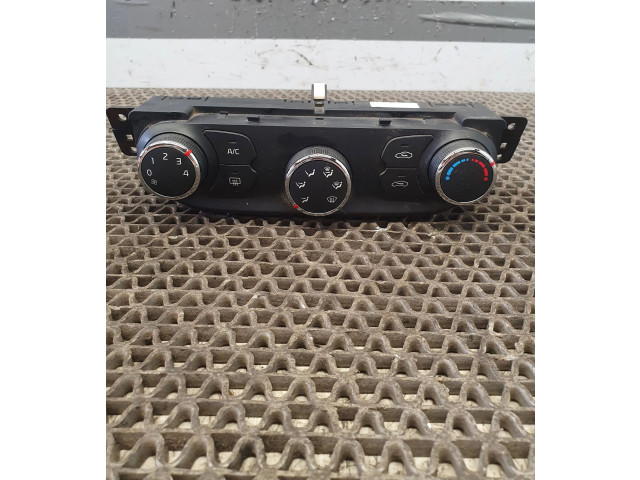 Блок управления климат-контролем 97250A2XXX KIA Ceed