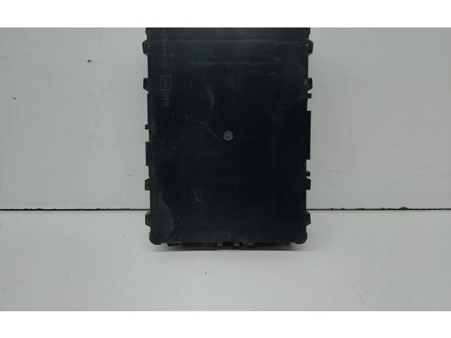 Řídící jednotka 3677065J50 Suzuki Grand Vitara I