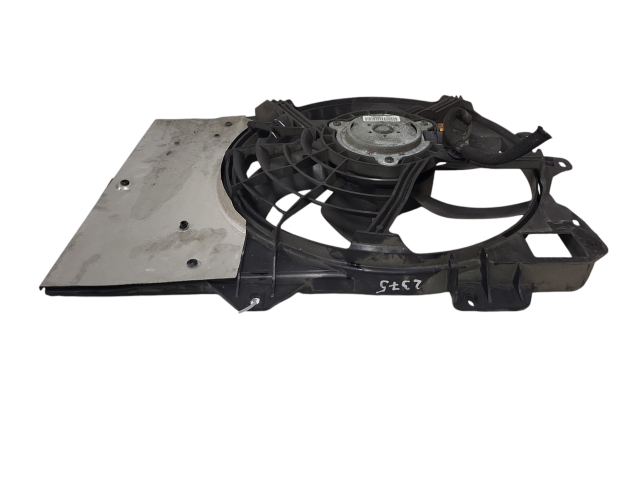 Řídící jednotka 9682895680 Peugeot 208 2013