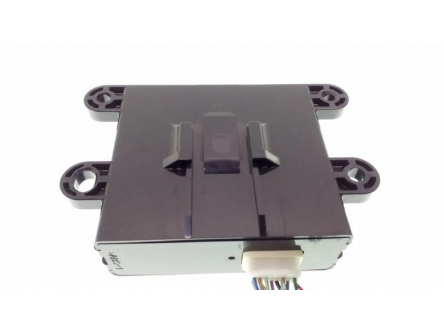 Блок управления 8670A029 Mitsubishi ASX