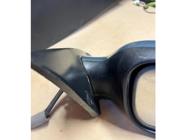 Зеркало электрическое Volvo V70 2000 - 2004 года