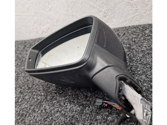 Zpětné zrcátko Volkswagen Touareg III 2020 761.857.501.B