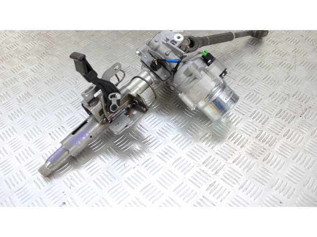 Вентилятор радиатора     53681TARE610, JJ501004100    Honda Jazz 