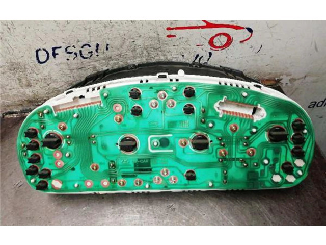 Панель приборов 200387500H, 200387500H Hyundai Getz