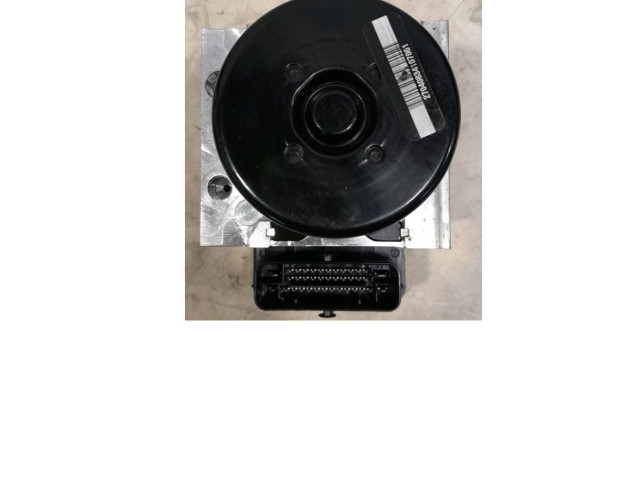 Блок АБС 95517800   Opel  Combo D  2011 - 2017 года