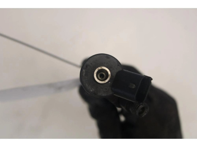 Форсунка Citroen Xsara RHY