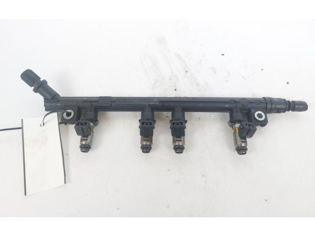 Комплект форсунок Fiat Grande Punto