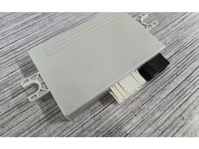 Блок управления АБС 9252640, 66209252640   Mini Paceman (R61)