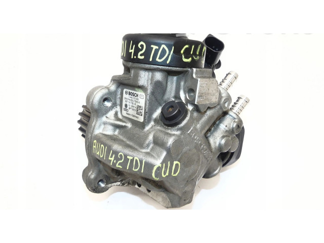 Vstřikovací čerpadlo 0445010650, 057130755AE Audi Q7 4L