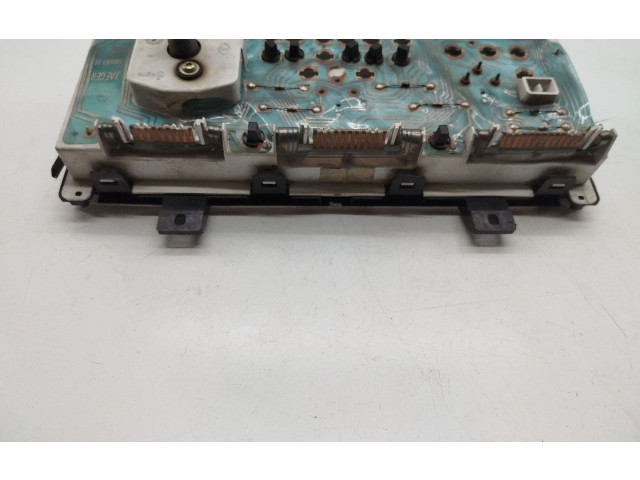 Панель приборов 19819301, ESTALADO   Renault Clio I       