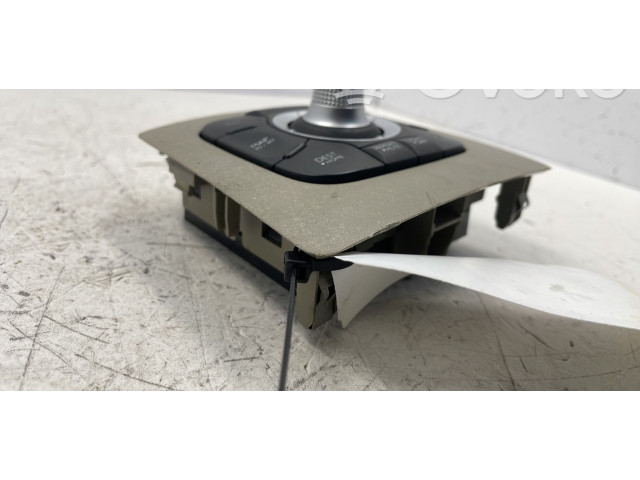 Блок управления климат-контролем 275109409R Renault Scenic III Grand scenic III