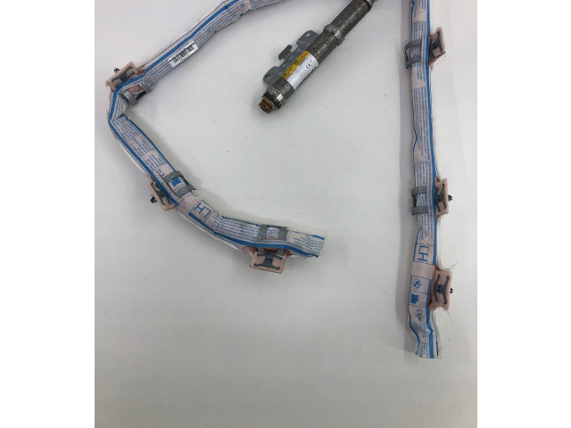 Боковая подушка безопасности Mini One - Cooper F56 F55