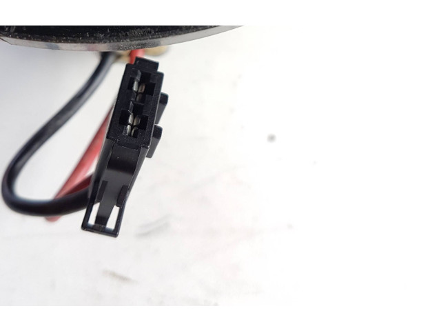 Вентилятор печки U0853003, U0854003 Audi Q5 SQ5