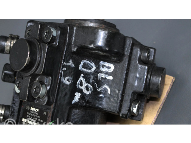Vstřikovací čerpadlo 55209063, 0445010184 Cadillac BLS pro naftový motor 1.9 .