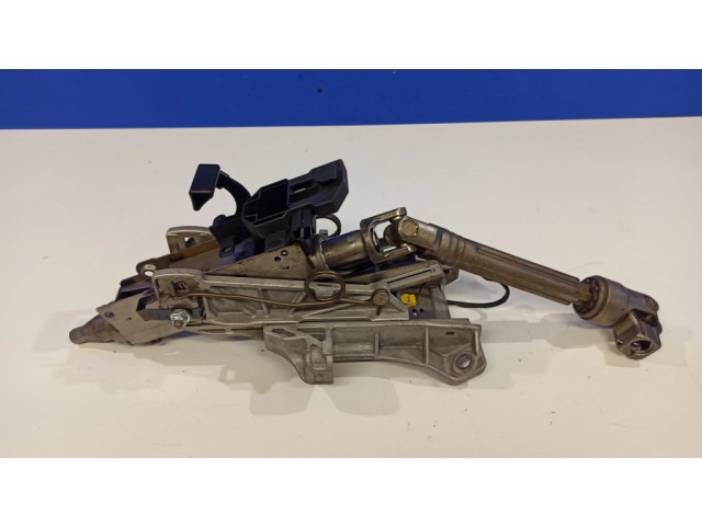 Механическаярулевой колонки