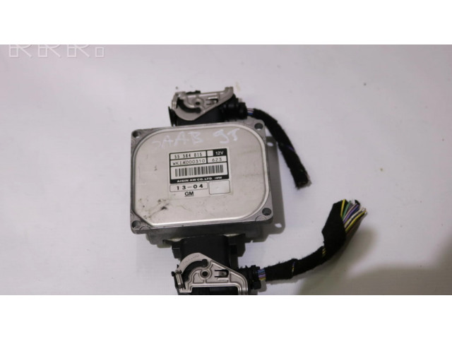 Блок управления коробкой передач 55564015 Saab 9-5