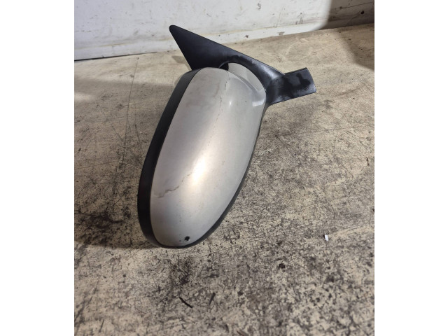 Зеркало электрическое Volvo S80 1999 - 2003 года