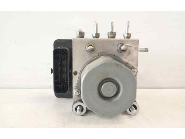 Блок АБС 476601203 Dacia Logan II 2012 - 2020 года