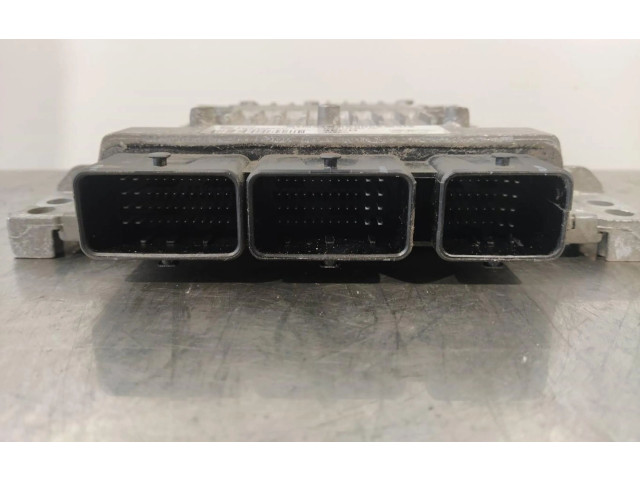 Řídící jednotka 8V2112A650CD Mazda 2