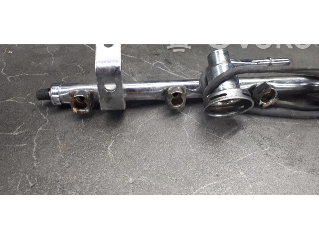 Топливная рампа 04891337AB Mini One - Cooper R50 - 53