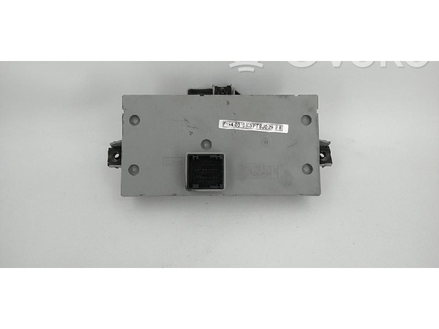 Pojistková skříňka NBA015006071008, 51804075 Fiat Croma 2005