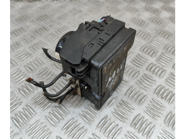 Блок АБС 7E5C2C346AA   Ford  Fusion  2006 - 2012 года