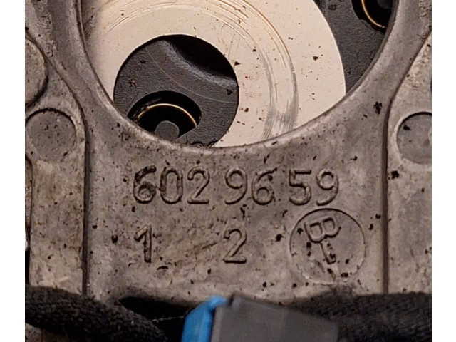 Руль Citroen C4 I Picasso 2006 - 2013 года 6029659