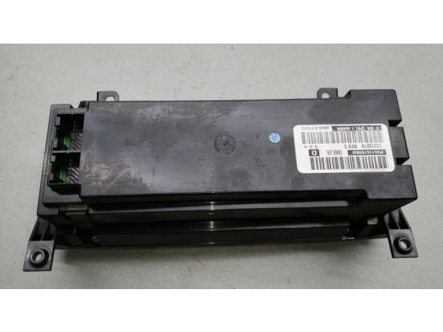 Блок управления климат-контролем P55116709AD Jeep Grand Cherokee (WJ)