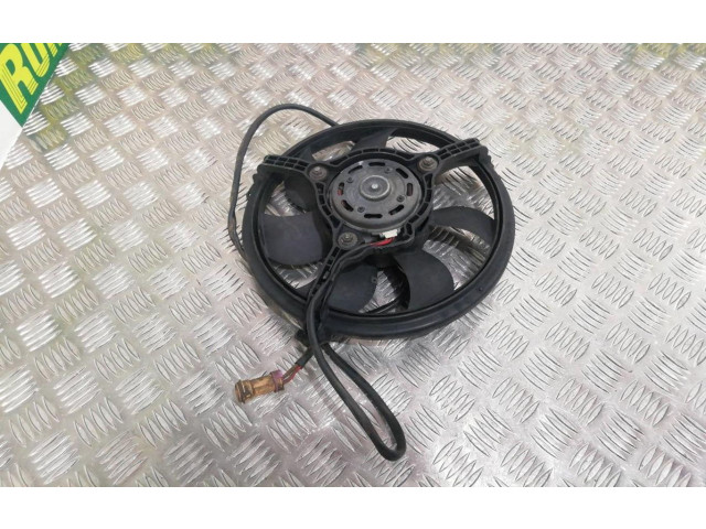 Вентилятор радиатора Volkswagen PASSAT