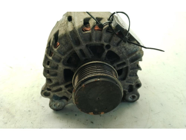 Генератор 03L903024M   Volkswagen Caddy      