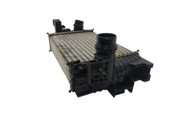 Интеркулер 13283253, R3451004 Opel Meriva B