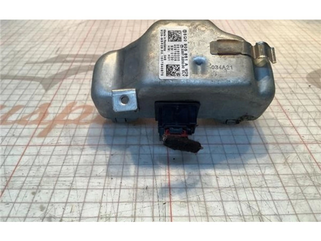 Рулевая рейка 5q0905861a Audi A3 S3 8V 2013 - 2019 года