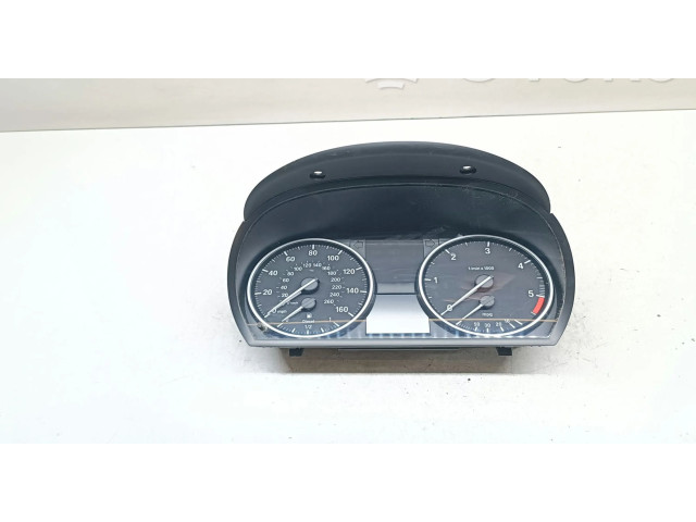 Přístrojová deska BMW X1 E84 2012 9283816