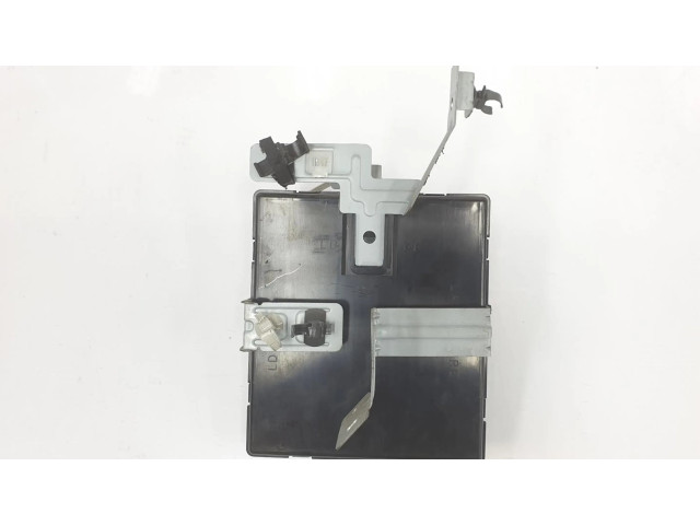 Блок управления 8711034004 SsangYong Korando