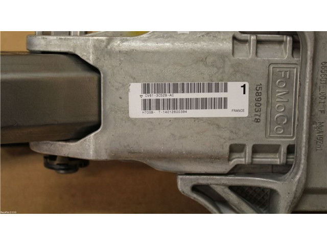  рейка  Колонка рулевая 1874818, CV613C529EA   Ford Kuga II 2013 - 2019 года