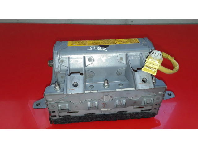 Подушка безопасности пассажира MN173206, E00365105P2J Mitsubishi Grandis