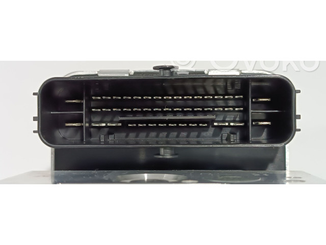 Блок АБС 5Q0614517GA, 5Q0614517GABEF Audi Q3 F3 2018 - года