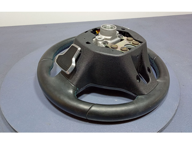 Руль KIA Niro 2016 - 2022 года 56114-Q4000, 56114-Q4000