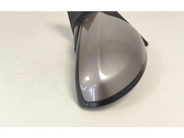 Зеркало (механическое) KIA Pro Cee'd I 2008 - 2013 года