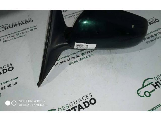 Зеркало электрическое        Audi A8 S8 D2 4D  1994 - 2002 года   