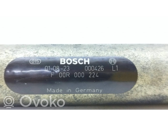 Vstřikovací lišta F00R000224, 000426 BMW 7 E38 pro naftový motor 4.0 m67d40
