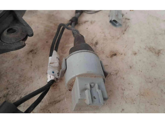 Вентилятор радиатора     1253T3, 1253T3    Citroen C5 