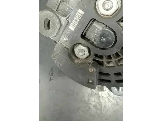 Генератор 1547794970 Mini One - Cooper Coupe R56