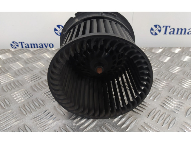 Вентилятор печки    T1011131B   Citroen DS4